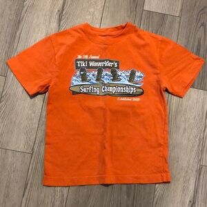 Shirt The Children’s Place Size Small 5/6 in good used condition